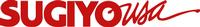 Sugiyo USA Logo