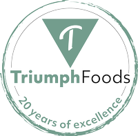 Triumph Foods Logo