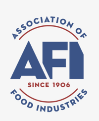 Association of Food Industries (AFIUS) Logo